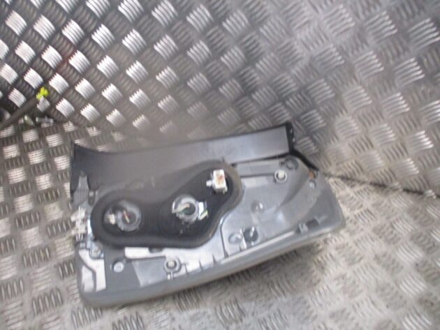 2012 GENUINE TOYOTA PRIUS REAR LEFT PASSENGER SIDE BODY LIGHT LAMP NSR - Image 3