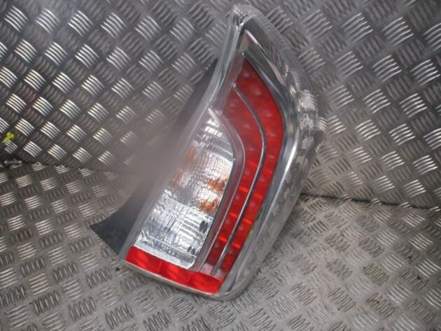 2012 GENUINE TOYOTA PRIUS REAR RIGHT DRIVER SIDE BODY LIGHT LAMP OSR - Image 2