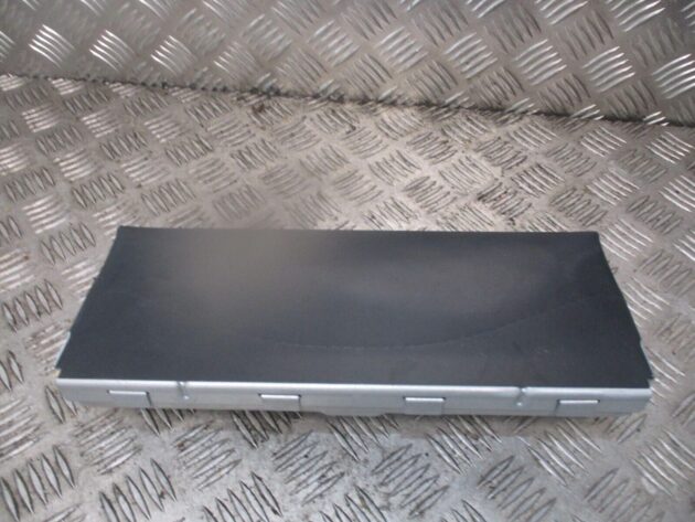 2016 GENUINE AUDI A3 8V FRONT RIGHT DRIVER SIDE KNEE BAG 8V2880841C - Image 2