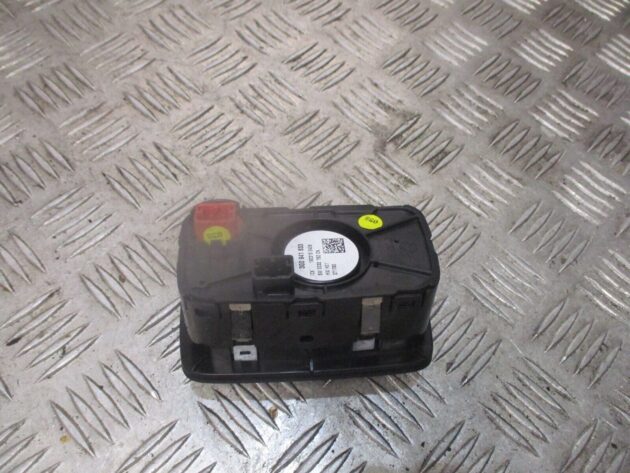 2016 GENUINE VW PASSAT B8 HEADLIGHT CONTROL SWITCH 3G0941633 - Image 3