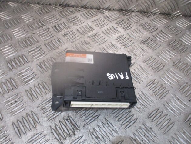 2012 GENUINE TOYOTA PRIUS TEMPERATURE SENSOR CONTROL MODULE UNIT 8865047320