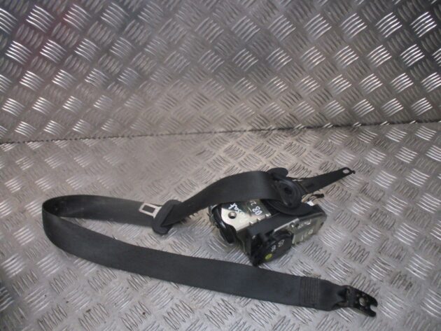 2016 GENUINE VW PASSAT B8 FRONT RIGHT DRIVER SIDE SEAT BELT OSF - Image 3