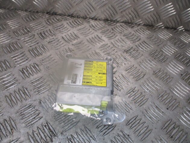 2012 GENUINE TOYOTA PRIUS SRS ECU BAG CONTROL MODULE UNIT 8917047310 - Image 2