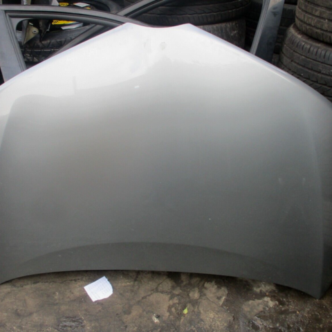 2014 GENUINE TOYOTA AURIS FRONT BONNET HOOD