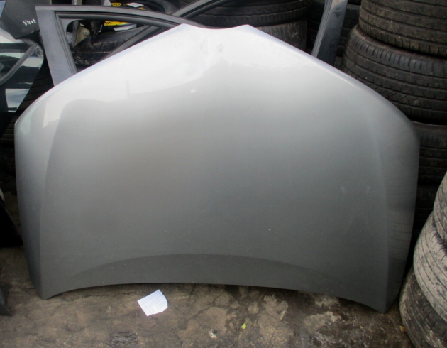 2014 GENUINE TOYOTA AURIS FRONT BONNET HOOD