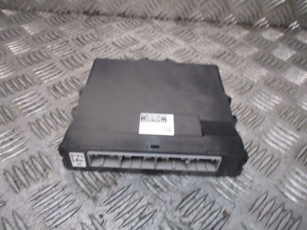 2012 GENUINE TOYOTA PRIUS POWER MANAGMENT CONTROL MODULE UNIT 8968147480