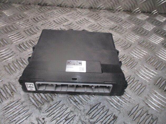 2012 GENUINE TOYOTA PRIUS POWER MANAGMENT CONTROL MODULE UNIT 8968147480 - Image 2