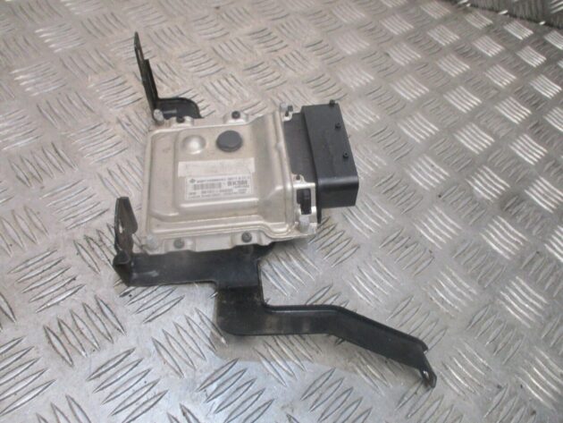 2014 GENUINE HYUNDAI I10 ENGINE ECU CONTROL UNIT MODULE 39101-04500 - Image 3