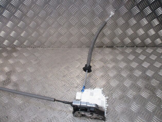 2016 GENUINE AUDI Q2 FRONT LEFT PASSENGER SIDE WINDOW REGULATER 8X2837015B