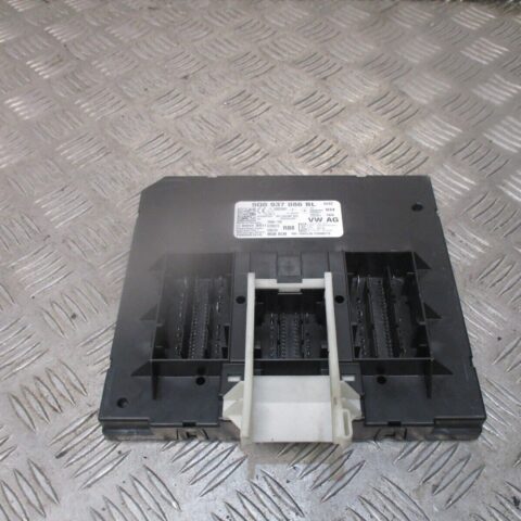 2017 GENUINE VW PASSAT B8 BCM BODY CONTROL MODULE 5Q0937086BL