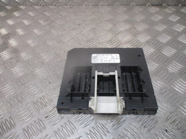 2017 GENUINE VW PASSAT B8 BCM BODY CONTROL MODULE 5Q0937086BL - Image 3