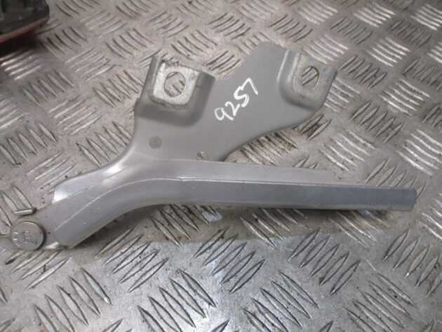 2016 GENUINE VW PASSAT B8 FRONT LEFT PASSSENGER SIDE BONNET HINGE 3G0823301