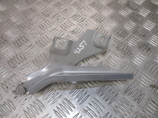 2016 GENUINE VW PASSAT B8 FRONT LEFT PASSSENGER SIDE BONNET HINGE 3G0823301 - Image 2