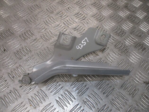 2016 GENUINE VW PASSAT B8 FRONT LEFT PASSSENGER SIDE BONNET HINGE 3G0823301 - Image 3