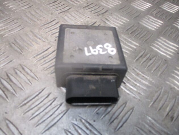2017 GENUINE VW PASSAT B8 IN TANK FUEL PUMP ECU 5Q0906121R - Image 3