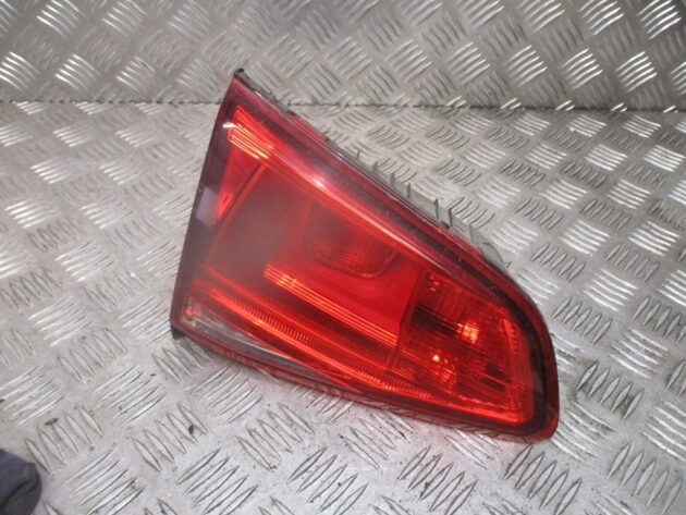 2014 GENUINE VW GOLF MK7 REAR LEFT PASSENGER SIDE TAILLIGHT LAMP 5G094509AD