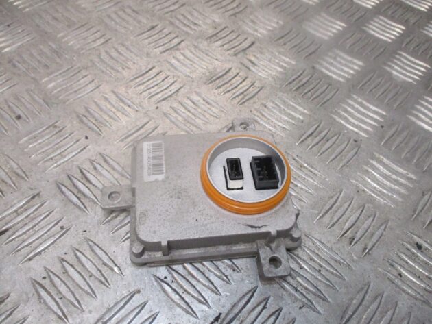2016 GENUINE AUDI A3 8V HEADLIGHT BALLAST MOPDULE 8K0941597B - Image 3