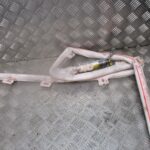 2016 VW PASSAT B8 ESTATE RIGHT DRIVER SIDE ROOF CURTIAN BAG 3G0880742D