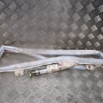 2016 VW PASSAT B8 ESTATE LEFT PASSENGER SIDE ROOF CURTIAN BAG 3G0880741D