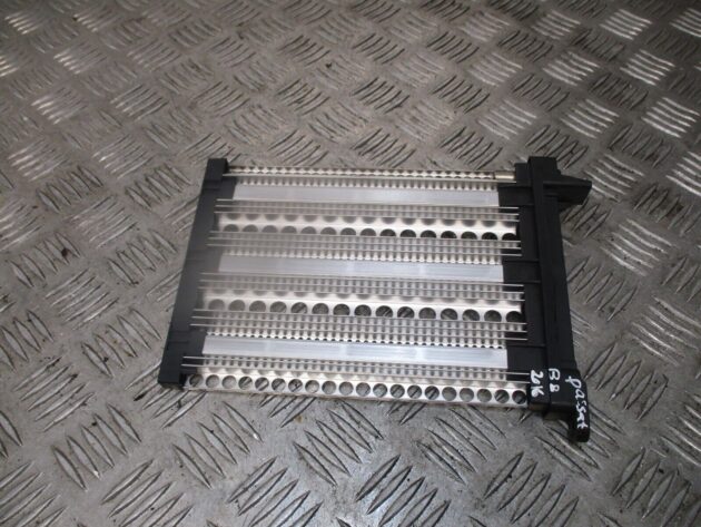 2016 GENUINE VW PASSAT B8 DENSO HEATER MATRIX ELEMENT 5Q0963235B
