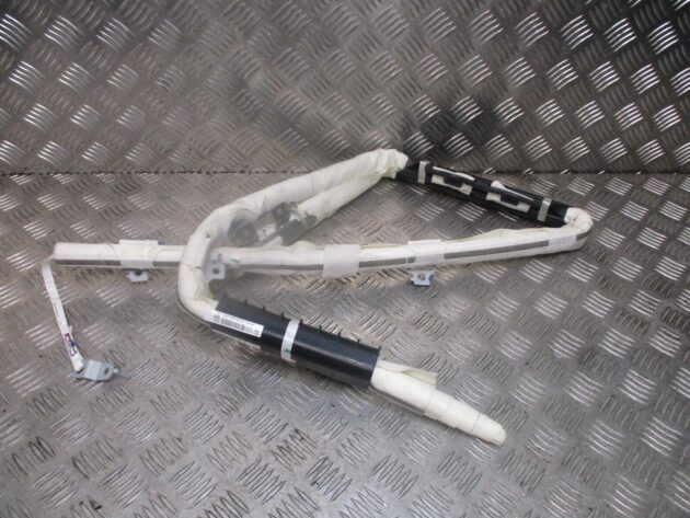 2014 GENUINE HYUNDAI I10 LEFT PASSENGER SIDE ROOF CURTAIN AIRBG 85010-B9000