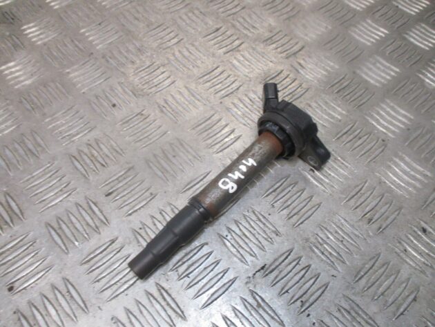 2014 GENUINE TOYOTA PRIUS 1.8 VVTI HYBRID IGNITION COIL 90919-02258 - Image 2