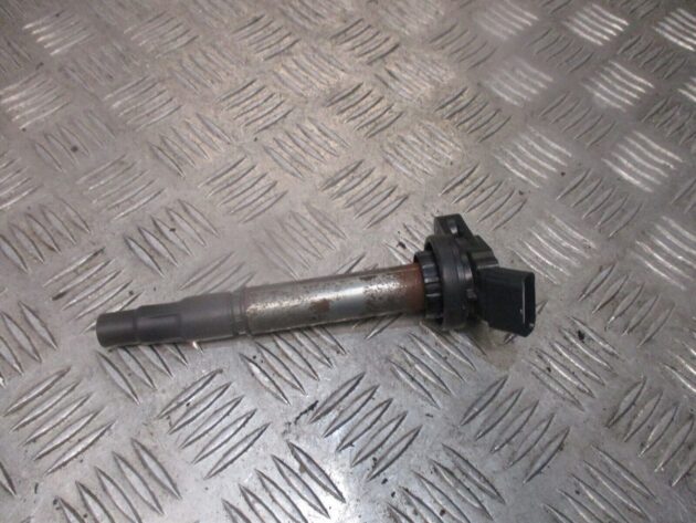 2014 GENUINE TOYOTA PRIUS 1.8 VVTI HYBRID IGNITION COIL 90919-02258 - Image 3