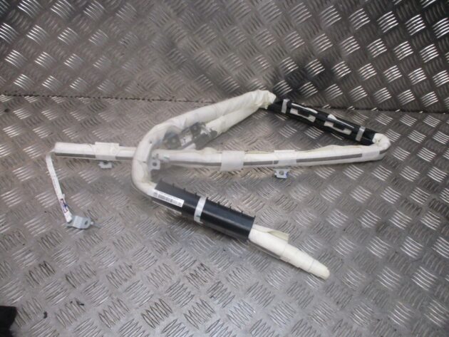 2014 GENUINE HYUNDAI I10 LEFT PASSENGER SIDE ROOF CURTAIN AIRBG 85010-B9000 - Image 2