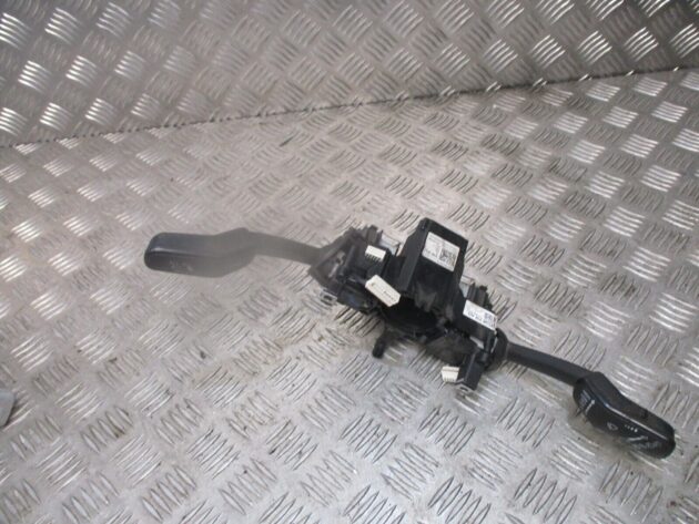 2016 GENUINE VW PASSAT B8 INDICATER WIPER STALK 3Q0953521P 5Q0953502M - Image 4