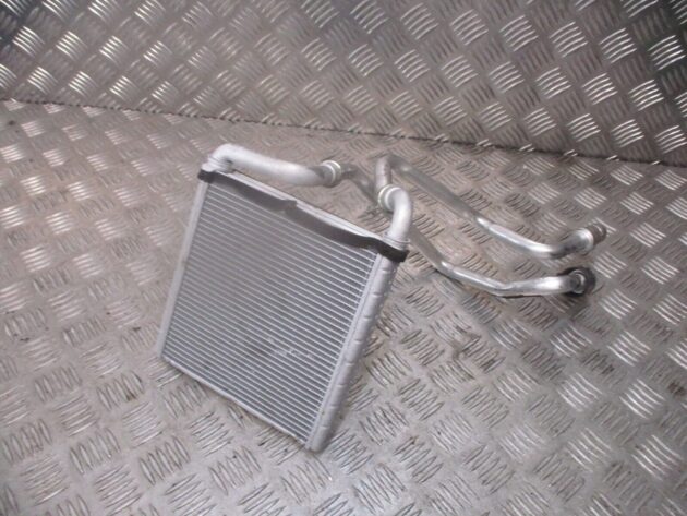 2016 GENUINE VW PASSAT B8 DENSO HEATER MATRIX RADIATOR 5Q0819031A