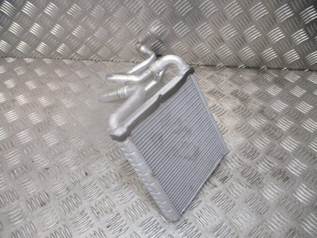 2016 GENUINE VW PASSAT B8 DENSO HEATER MATRIX RADIATOR 5Q0819031A - Image 2