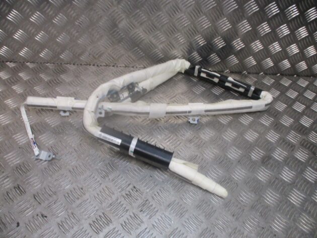 2014 GENUINE HYUNDAI I10 LEFT PASSENGER SIDE ROOF CURTAIN AIRBG 85010-B9000 - Image 3
