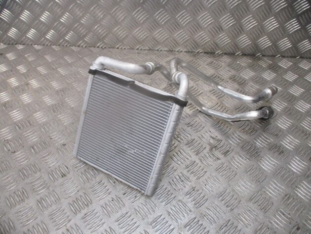 2016 GENUINE VW PASSAT B8 DENSO HEATER MATRIX RADIATOR 5Q0819031A - Image 3