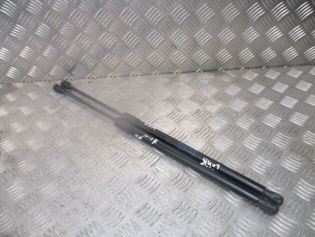 2017 GENUINE VW PASSAT B8 ESTATE REAR TAILGATE BOOT STRUTS 3G9827550B