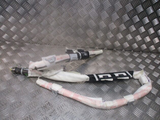 2014 GENUINE HYUNDAI I10 RIGHT DRIVER SIDE ROOF CURTAIN AIRBG 85020-B9000