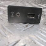 2016 GENUINE VW PASSAT B8 AUX/USB CONNECTORS 5G0035222H