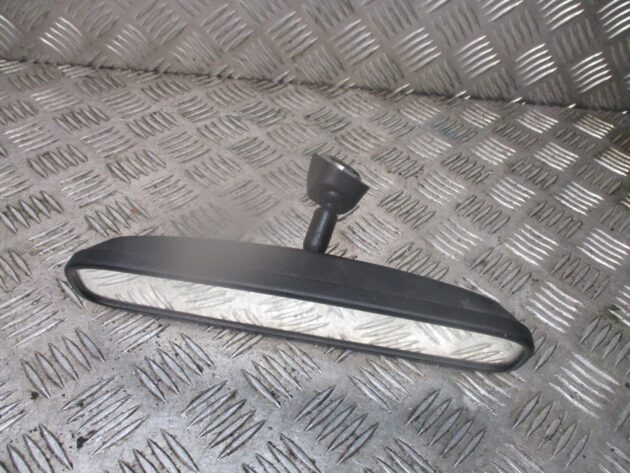 2012 GENUINE KIA PICANTO REAR INTERIOR DISTANCE VIEW MIRROR E4012143