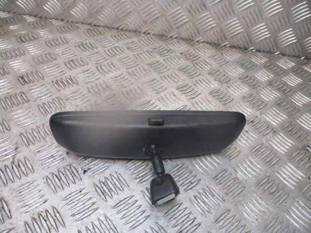 2012 GENUINE KIA PICANTO REAR INTERIOR DISTANCE VIEW MIRROR E4012143 - Image 2
