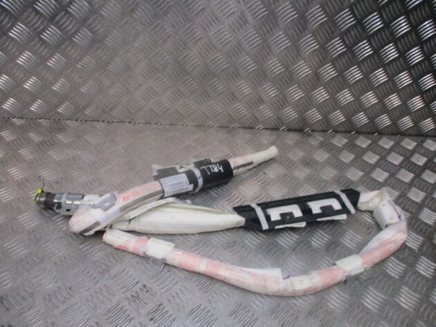 2014 GENUINE HYUNDAI I10 RIGHT DRIVER SIDE ROOF CURTAIN AIRBG 85020-B9000 - Image 3