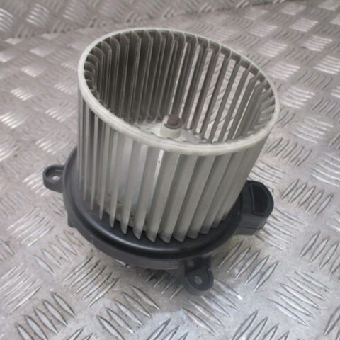 2014 GENUINE HYUNDAI I10 HEATER BLOWER FAN MOTOR 97113-B4000