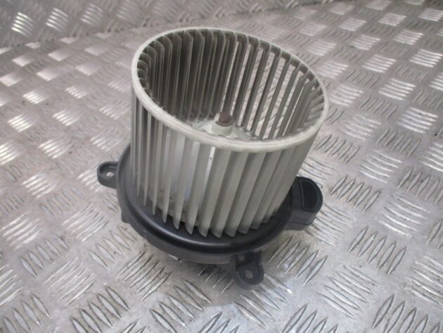 2014 GENUINE HYUNDAI I10 HEATER BLOWER FAN MOTOR 97113-B4000