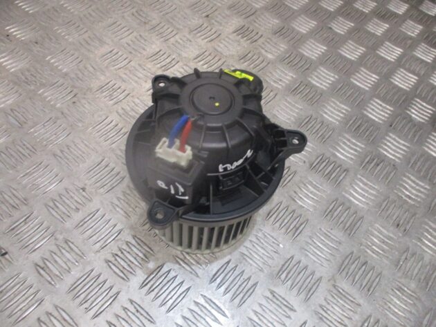 2014 GENUINE HYUNDAI I10 HEATER BLOWER FAN MOTOR 97113-B4000 - Image 3