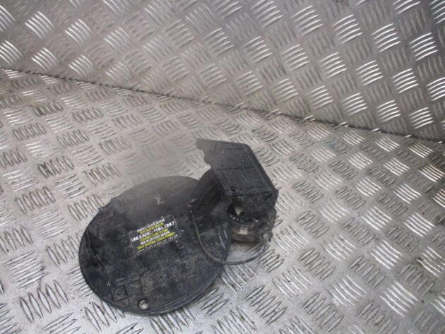 2012 GENUINE KIA PICANTO REAR FUEL FILLER FLAP CAP COVER 695101Y000 - Image 3