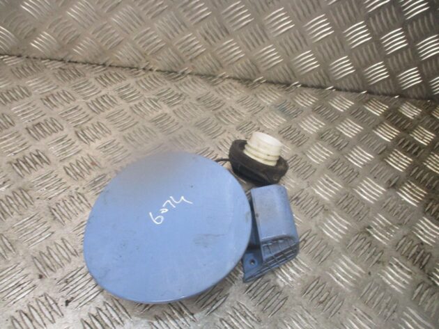 2012 GENUINE KIA PICANTO REAR FUEL FILLER FLAP CAP COVER 695101Y000 - Image 2