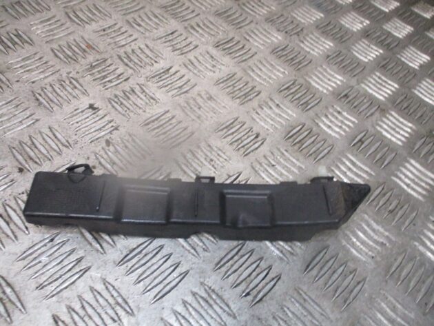2012 GENUINE KIA PICANTO REAR LEFT PASSENGER SIDE BUMPER BRACKET 866131Y000