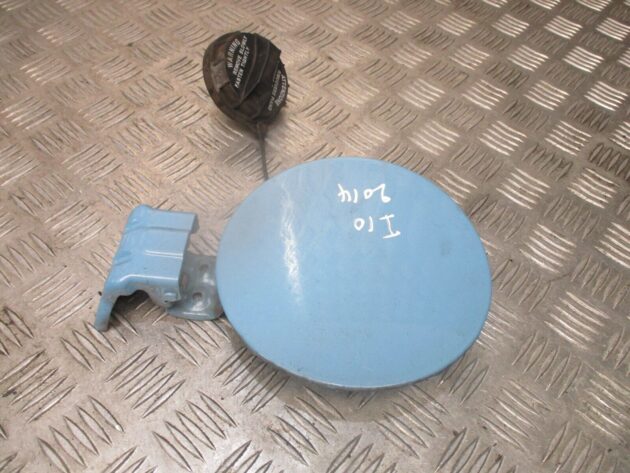 2014 GENUINE HYUNDAI I10 PETROL REAR FUEL FILLER FLAP CAP