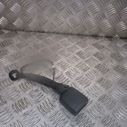 2016 GENUINE VW PASSAT B8 FRONT RIGHT DRIVER SIDE SEAT BELT BUCKLE 3G0857756H