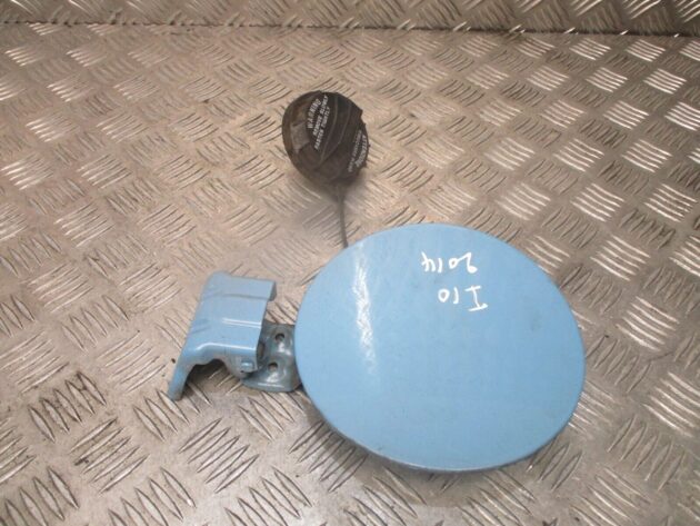 2014 GENUINE HYUNDAI I10 PETROL REAR FUEL FILLER FLAP CAP - Image 2