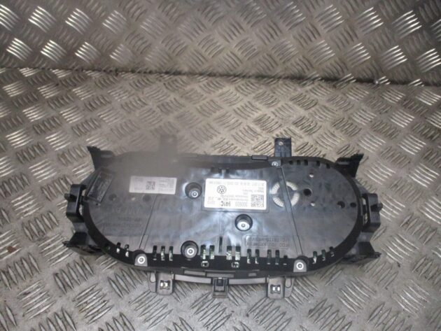 2016 GENUINE VW PASSAT B8 SPEEDOMETER INSTRUMENT CLUSTER CLOCK 3G0920941C - Image 3
