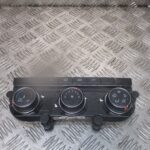 2016 GENUINE VW PASSAT B8 HEATER AC CLIMATE CONTROL SWITCH PANEL 5G0907426AQ